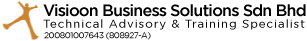 Visioon Business Solutions